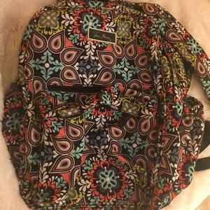 Vera Bradley backpack