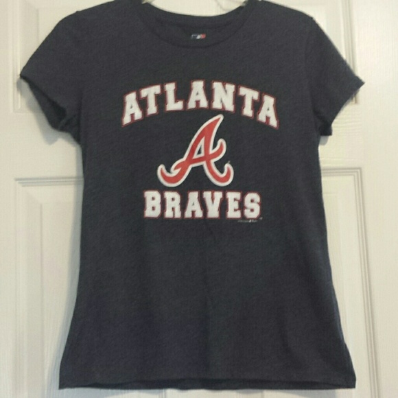 Braves tshirt