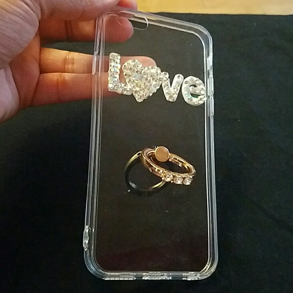 Accessories - iPhone 6 and iPhone 6S Case