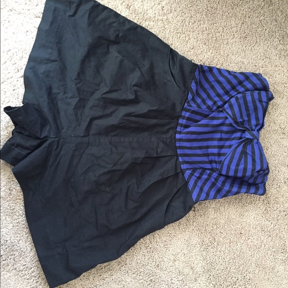 Anthropologie romper