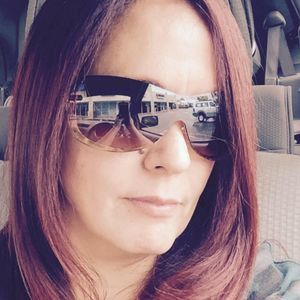 Meet your Posher, Graciela