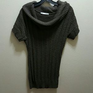 Women's sweater