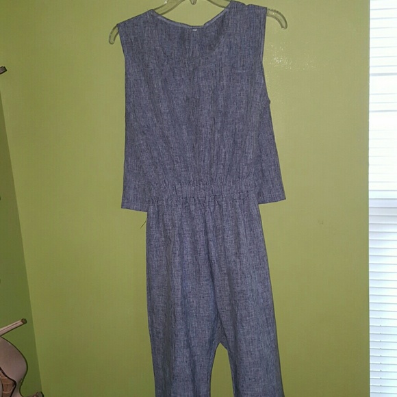 Grey jumper - Picture 2 of 2