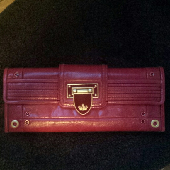 Juicy Couture wallet