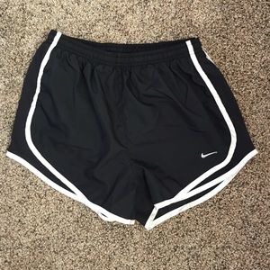 Nike dri-fit shorts