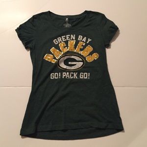 Green Bay Packers T-Shirt