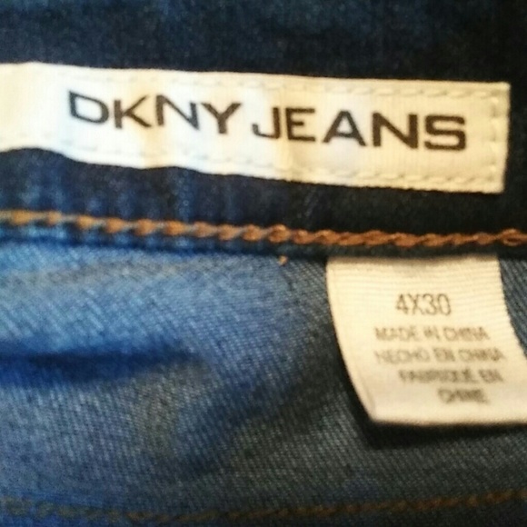 Jeans - Picture 4 of 4