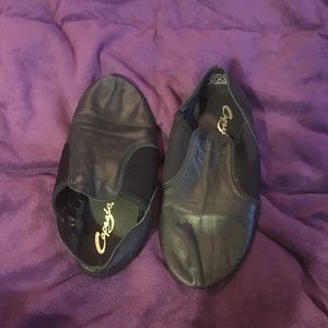 Jazz Dance Shoes