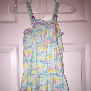 Circo Toddler Dress