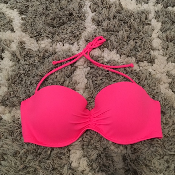 Victoria's Secret Bikini Top