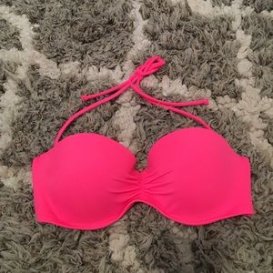Victoria's Secret Bikini Top