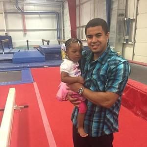 Meet your Posher, Tim