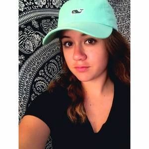 Meet your Posher, Hannah