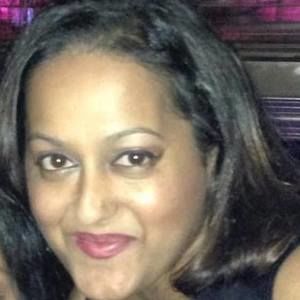 Meet your Posher, Patty