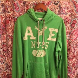 Men's American Eagle hoodie