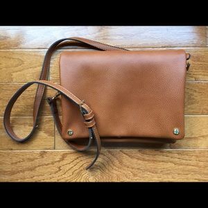 Demi Fold Over Vegan Crossbody Bag from Stitch Fix