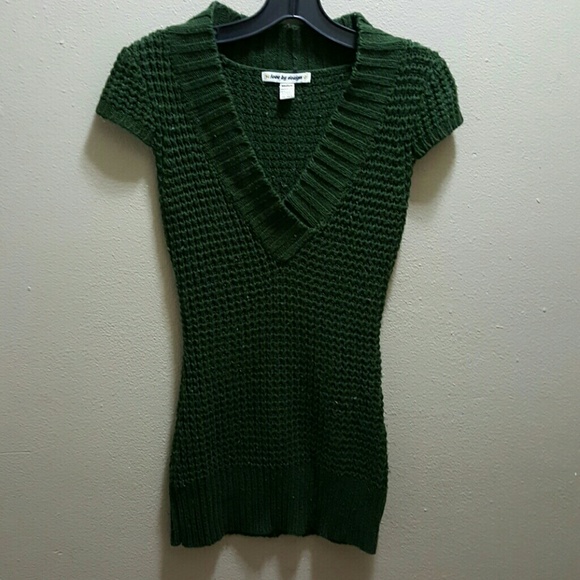 Cute top!