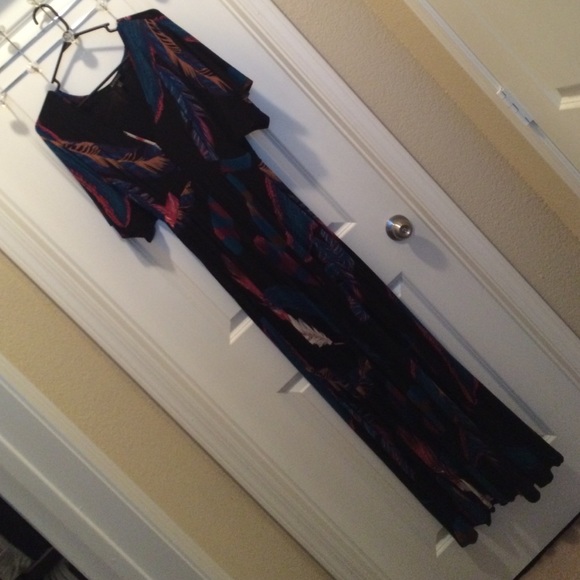 Victoria's Secret dress