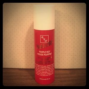 SOLD evo Fabuloso Red Color Conditioner