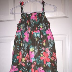 Carter's Toddler Dress