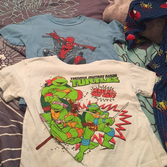 Boys misc bundle
