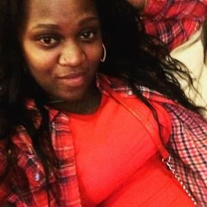 Meet your Posher, Shaniqua