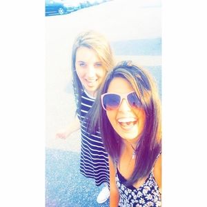 Meet your Posher, Jamie