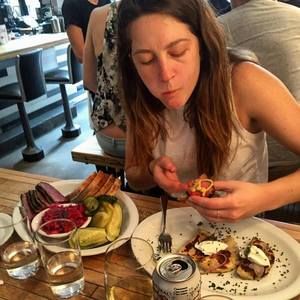 Meet your Posher, Katherine