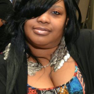 Meet your Posher, Tracy