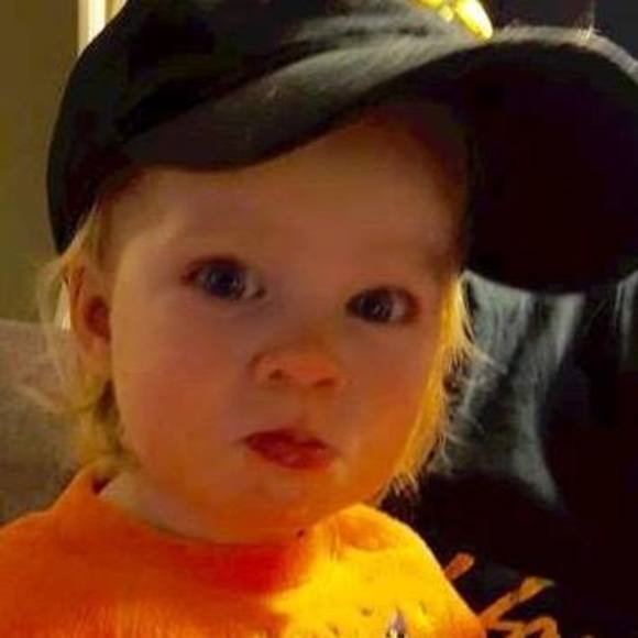 Meet your Posher, Peggy - Picture 1 of 1