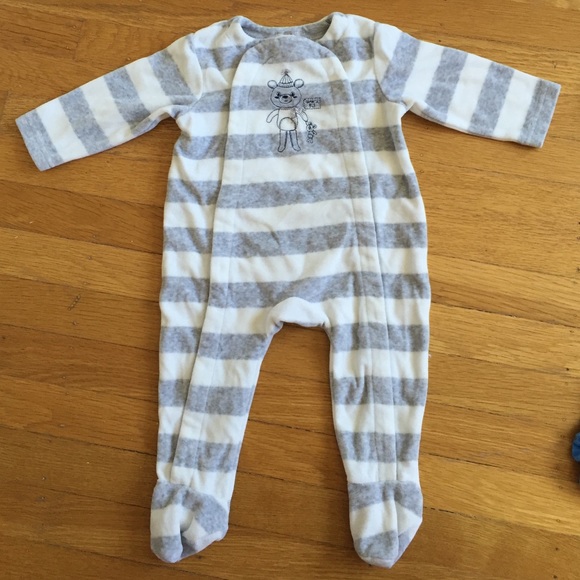 Onesie for colder weather! Sale for summer