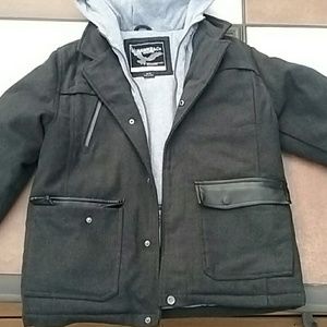 Boys Coat