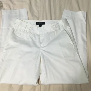 Perfect summer cropped pants