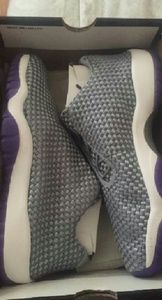 Jordan future lows