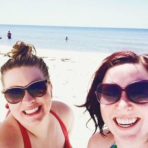 Meet your Posher, Kellie