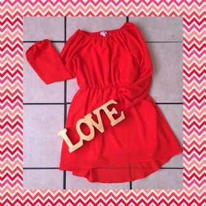 G i r l s  D r e s s