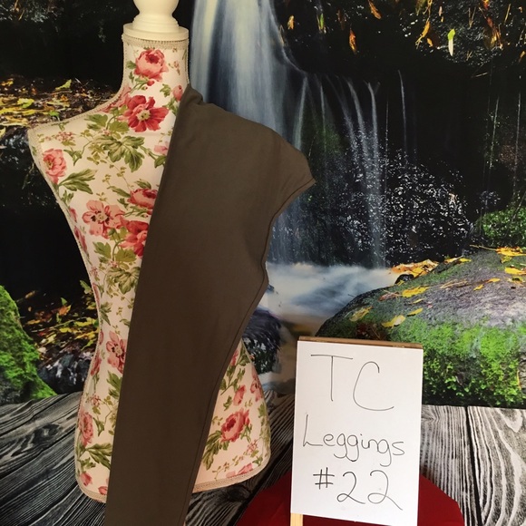 Leggings - Picture 2 of 4