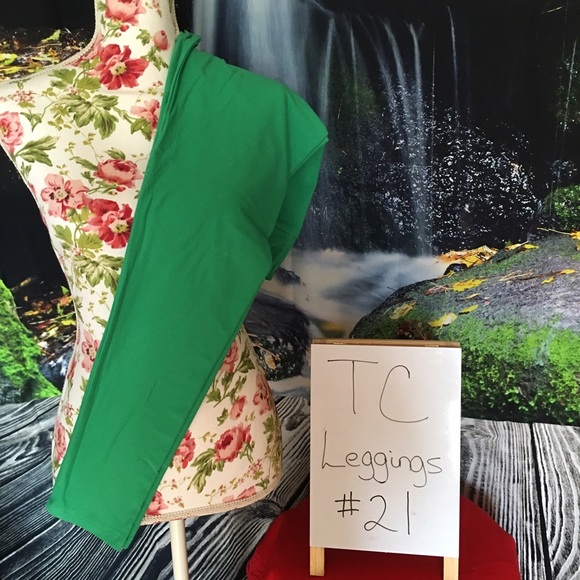 Leggings - Picture 3 of 4