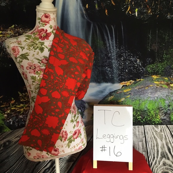 Leggings - Picture 4 of 4