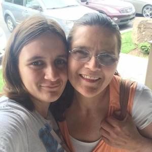 Meet your Posher, Lori