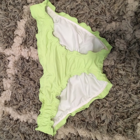 Victoria's Secret Bikini Bottom