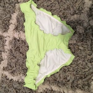 Victoria's Secret Bikini Bottom