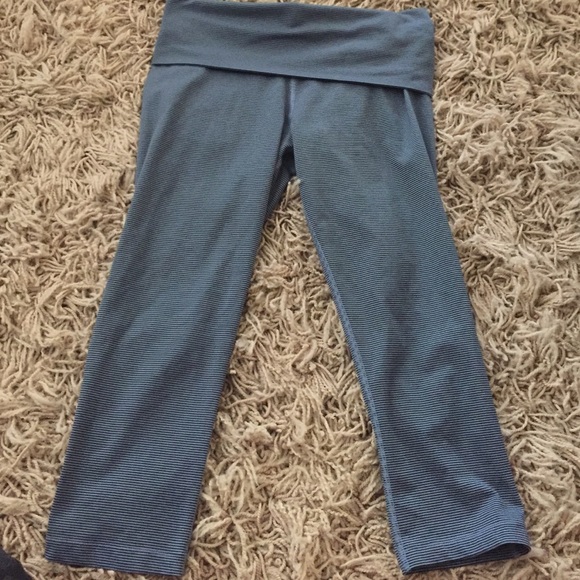 Nike dri fit workout pants