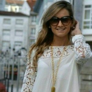 Meet your Posher, Daniela