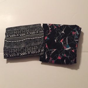 2 for 1 Leggings Bundle