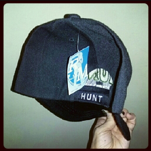 🎯DEER Born to HUNT baseball hat NWT - Picture 5 of 7