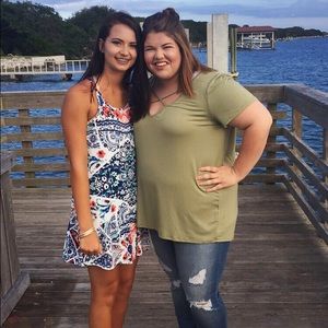 Meet your Posher, Briana