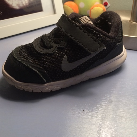 Toddler Nikes