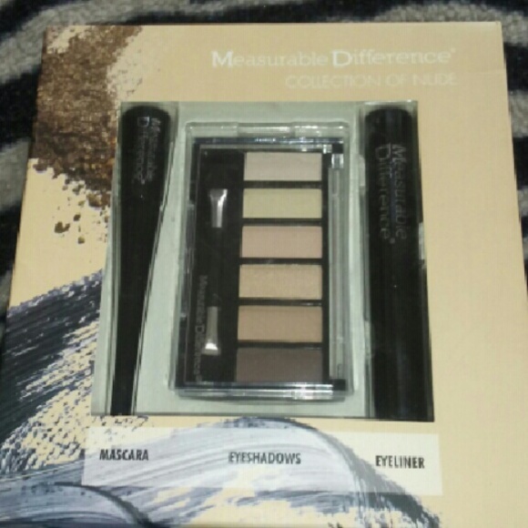 Measurable Difference - Picture 2 of 4