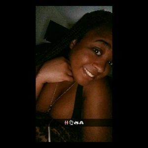 Meet your Posher, Brittanie